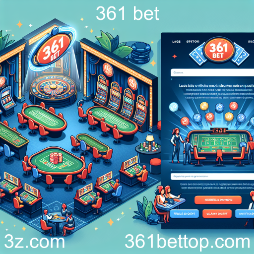 Explore a Categoria de Perguntas Frequentes da 361 Bet